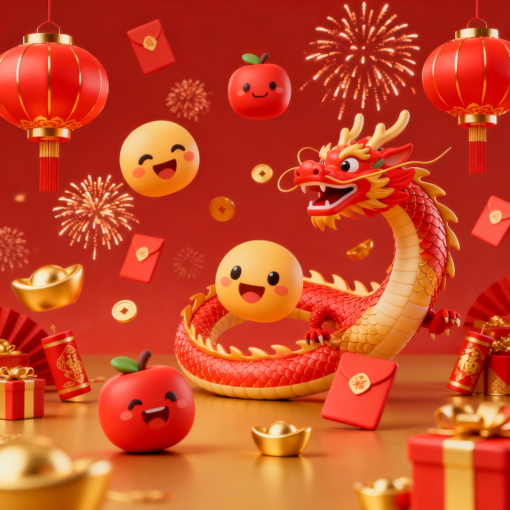 image Chinese New Year