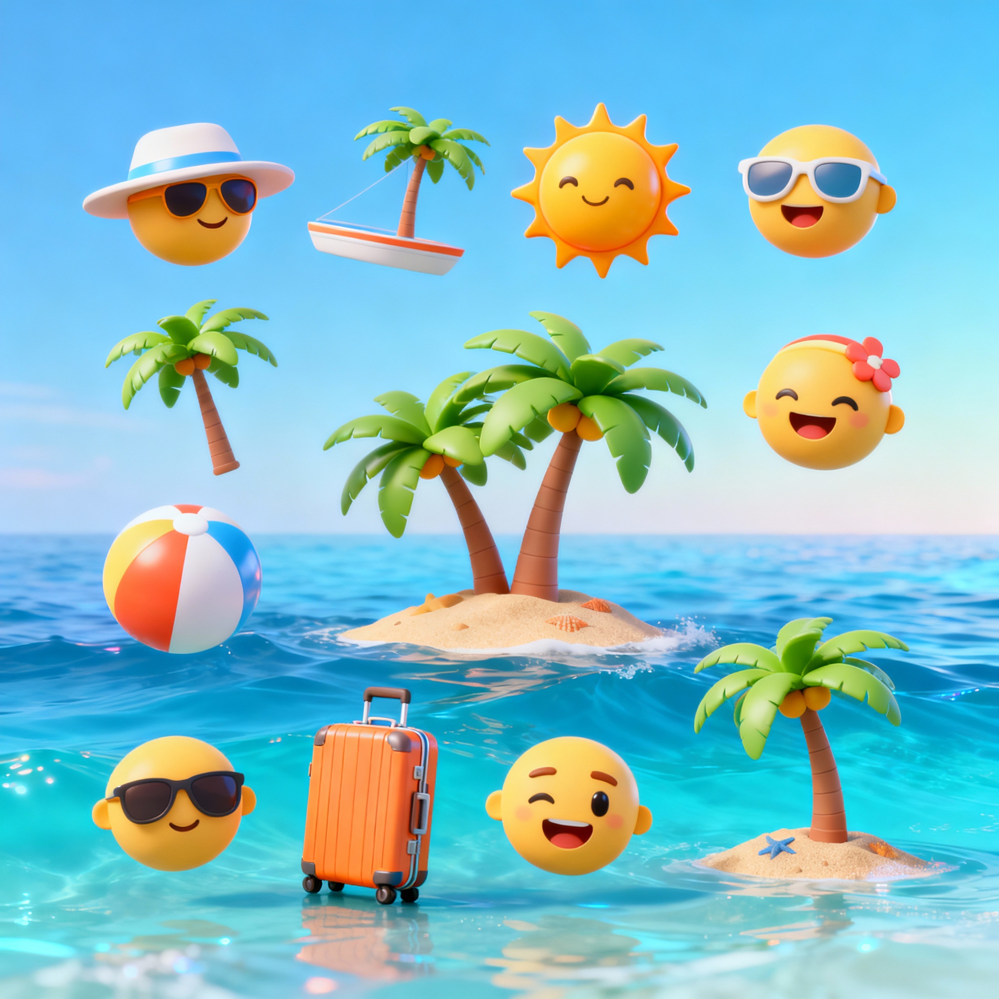 image Holidays