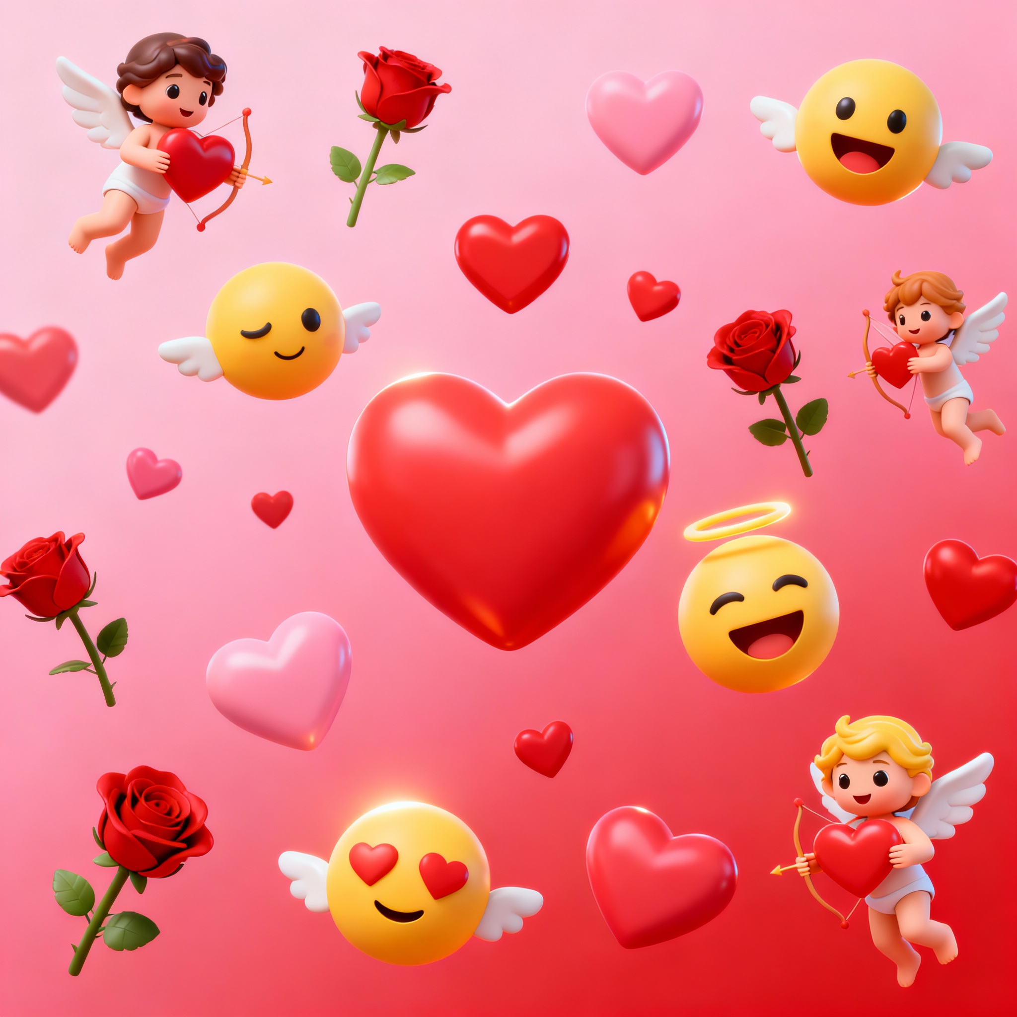 image Love and Valentine's Day